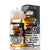 Choco Cream Cookie King E-Juice