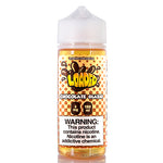 Chocolate Glazed Donut Loaded E-Juice