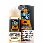 Chocolate Milk E-Juice by Milk King - Vapor Authority Chocolate Milk E-Juice by Milk King - Vapor Authority
