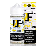 Citrus Ice LYF E-Juice