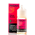 Citrus Medley Salt Pacha E-Juice