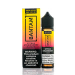 Citrus Strawberry Bantam E-Juice
