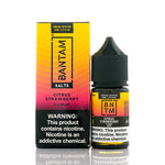 Citrus Strawberry Salt Bantam E-Juice