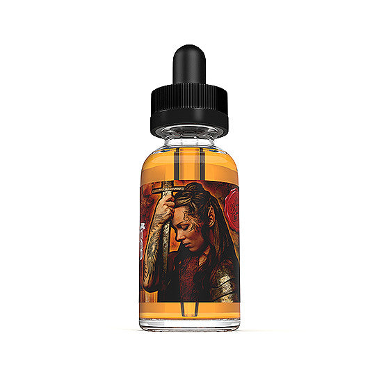 throne disposable vape Claim Your Throne E-Juice by King's Crown