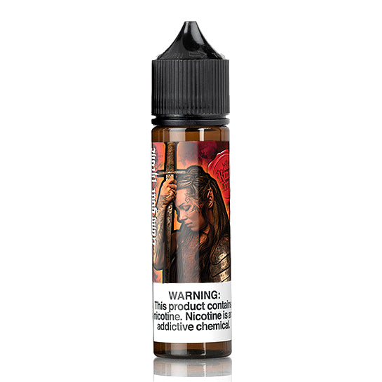 Claim Your Throne E-Juice by King's Crown Claim Your Throne E-Juice by King's Crown