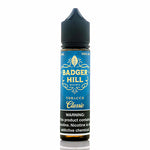 Classic Badger Hill Reserve E-Juice