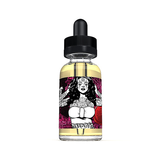 breast milk vape juice Drunken Donut main image 1