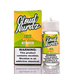 Cloud Nurdz Kiwi Melon E-Liquid