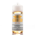 Coffee Milk Moo E-Liquids