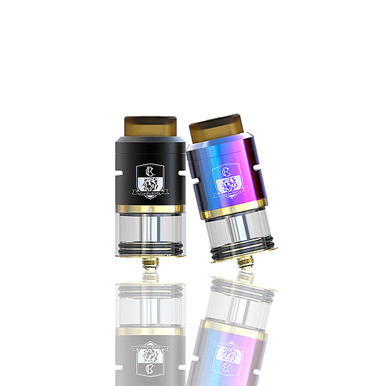iJoy Combo RDTA II Tank - Vapor Authority iJoy Combo RDTA II Tank - Vapor Authority