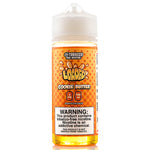 Cookie Butter Loaded E-Juice