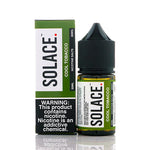 solace creamy tobacco by Nicotine Salts 30ml Salt Nic $14.99 California. Latte by Solace Nicotine Salts