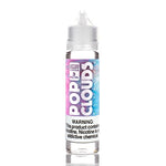 pop clouds vape juice Cotton Fluff E-Juice by Pop Clouds