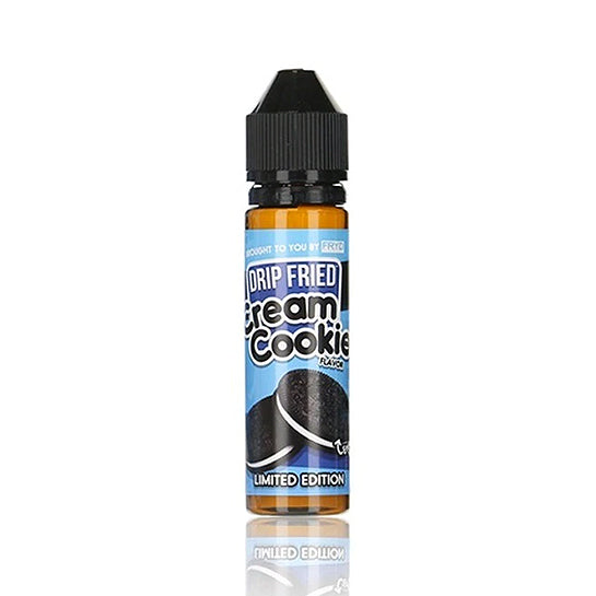 Cream Cookie E-Juice by FRYD - Vapor Authority Cream Cookie E-Juice by FRYD - Vapor Authority