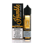Creamy Crunch Humble E-Juice