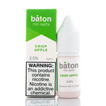 Crisp Apple Baton E-Juice