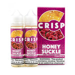 Crisp E-Juice Honey Suckle