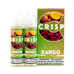Crisp E-Juice Rango