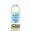 Crisp Menthol E-Juice by Naked 100 - Vapor Authority Crisp Menthol E-Juice by Naked 100 - Vapor Authority