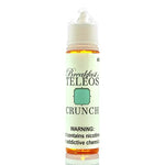Crunch E-Juice by Teleos - Vapor Authority Crunch E-Juice by Teleos - Vapor Authority