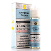 Crystal Clear E-Juice by Glas Basix