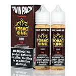 Cuban Tobac King E-Juice