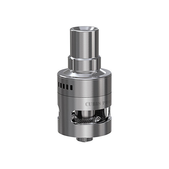 Joyetech CUBIS PRO Sub Ohm Tank - Vapor Authority Joyetech CUBIS PRO Sub Ohm Tank - Vapor Authority