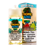 Cucumber Cooler Tropic King E-Juice