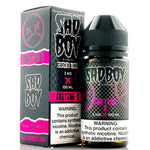 Custard Cookie Sadboy E-Juice