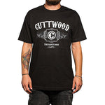 Cuttwood T-Shirt