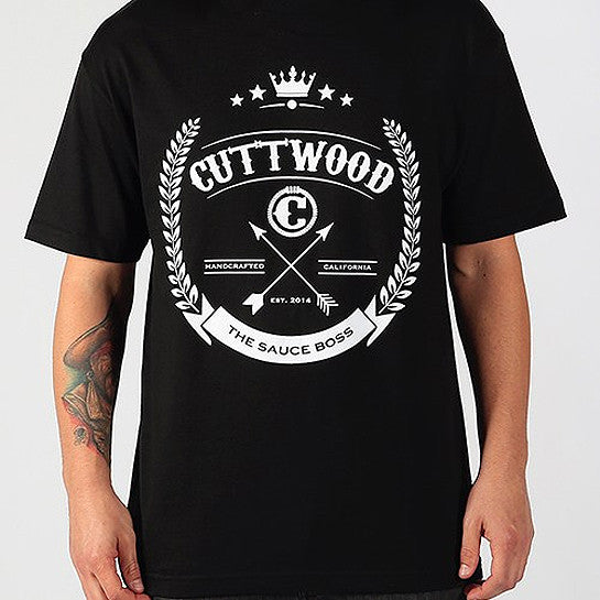 Cuttwood T-Shirt