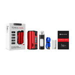 Dovpo X TVC Topside Dual 200W Squonk Box Mod - Vapor Authority Dovpo X TVC Topside Dual 200W Squonk Box Mod - Vapor Authority