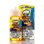 DVNK Cookie King E-Juice