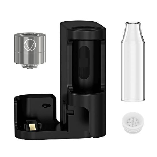 vivant Dabox wax vaporizer