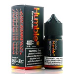 Donkey Kahn Salt Humble E-Juice
