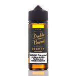 Bounty E-Juice by Double Barrel Tobacco Reserve