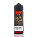 Cowboy E-Juice by Double Barrel Tobacco Reserve