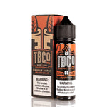 Double Dutch TBCO E-Juice