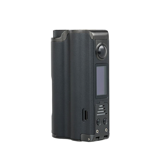 Dovpo X TVC Topside 90W Squonk Box Mod - Vapor Authority