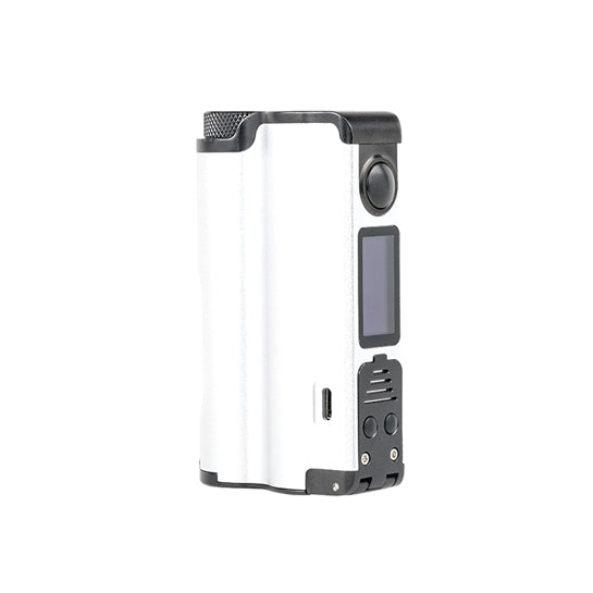 Dovpo X TVC Topside 90W Squonk Box Mod - Vapor Authority Dovpo X TVC Topside 90W Squonk Box Mod - Vapor Authority