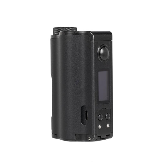 dovpo vape mod Dovpo X TVC Topside Dual 200W Squonk Box Mod