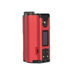 Dovpo X TVC Topside Dual 200W Red
