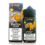 Dragon Cloud Shijin Vapor E-Juice