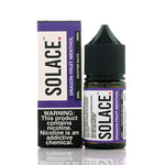 Dragon Fruit Menthol Salt Solace E-Juice