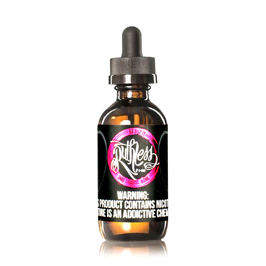 EZ Duz It E-Juice by Ruthless - Vapor Authority EZ Duz It E-Juice by Ruthless - Vapor Authority