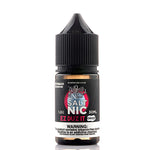 EZ Duz It on Ice Salt Ruthless E-Juice
