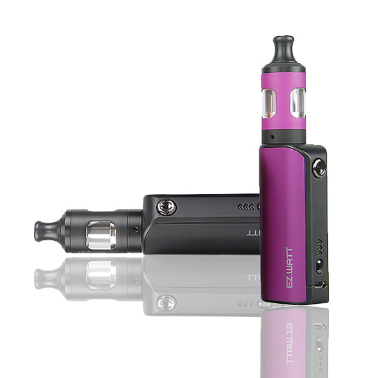 Innokin EZ.WATT Starter Kit (w/ Prism T20S Tank)