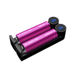 Efest Slim K2 Charger