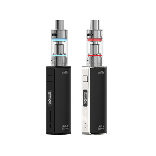 tc tobacco Voopoo TOO 180W Kit Eleaf iSmoka iStick TC 60W