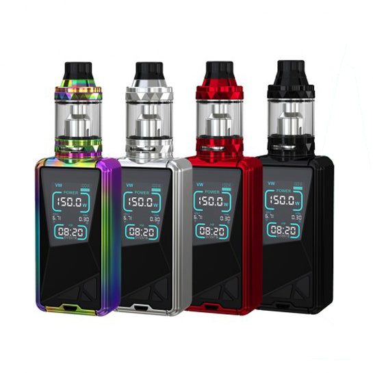 cigarette electronique eleaf Buy iStick 40W TC Box mod Online from Ecigmafia E-cigarette holder Eleaf /